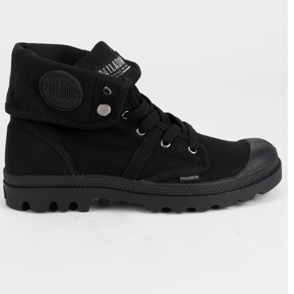 Palladium women’s pallabrouse baggy